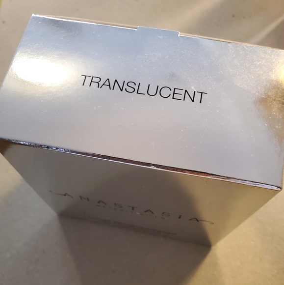 Loose setting powder-Translucent - Picture 3 of 4